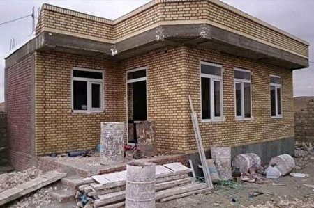 مسکن مددجویان