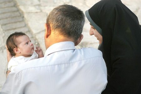 فرزندخواندگی