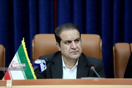 کرمی استاندار ایلام