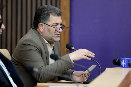 شهردار ایلام