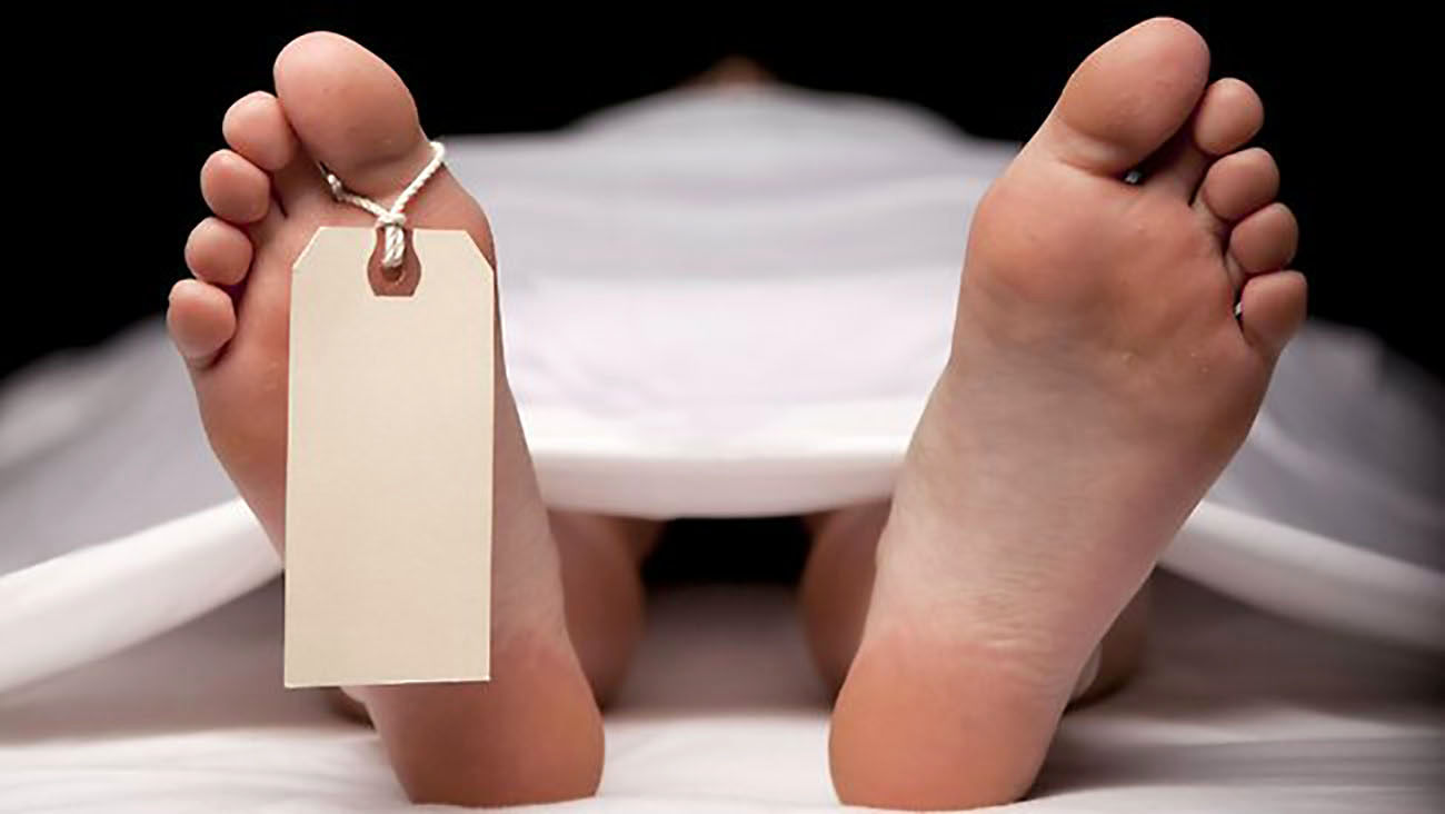 کشف جسد مرد ۴۸ ساله‌ در ارتفاعات دینارکوه شهرستان آبدانان