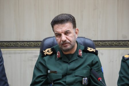 سردار کریمیان