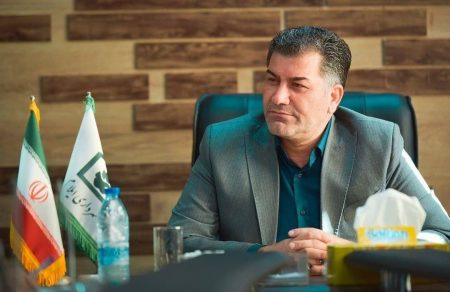 شهردار ایلام