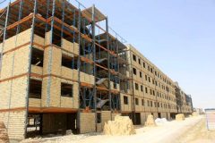 ممنوعیت خرید و فروش امتیاز واحد‌های مسکن ملی در ایلام
