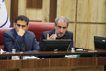 جهاد کشاورزی ایلام