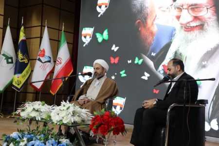 امام جمعه ایلام