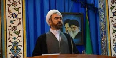 جمهوری اسلامی بزرگترین دستاورد ملت ایران است